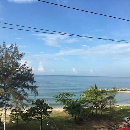 Sabaidee Beach Rayong Eksteriør bilde