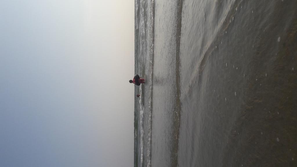 Sabaidee Beach Rayong Eksteriør bilde