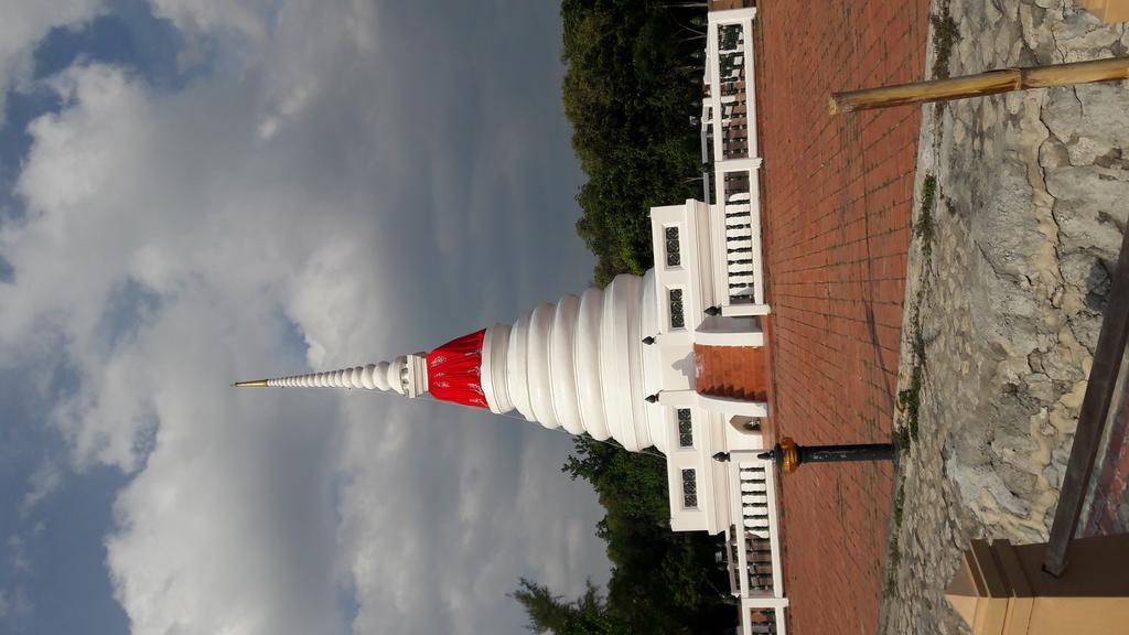 Sabaidee Beach Rayong Eksteriør bilde