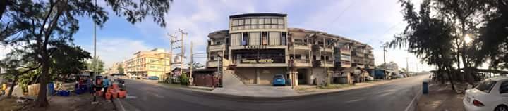 Sabaidee Beach Rayong Eksteriør bilde
