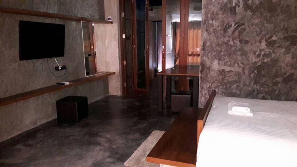 Sabaidee Beach Rayong Eksteriør bilde