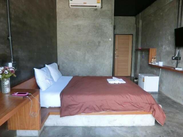 Sabaidee Beach Rayong Eksteriør bilde