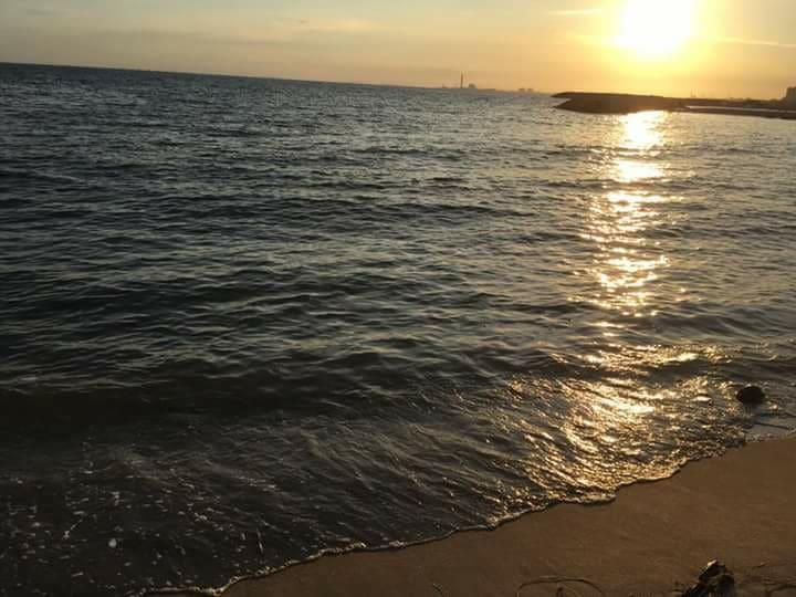 Sabaidee Beach Rayong Eksteriør bilde