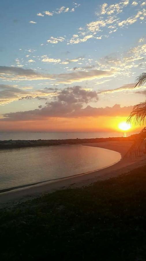 Sabaidee Beach Rayong Eksteriør bilde
